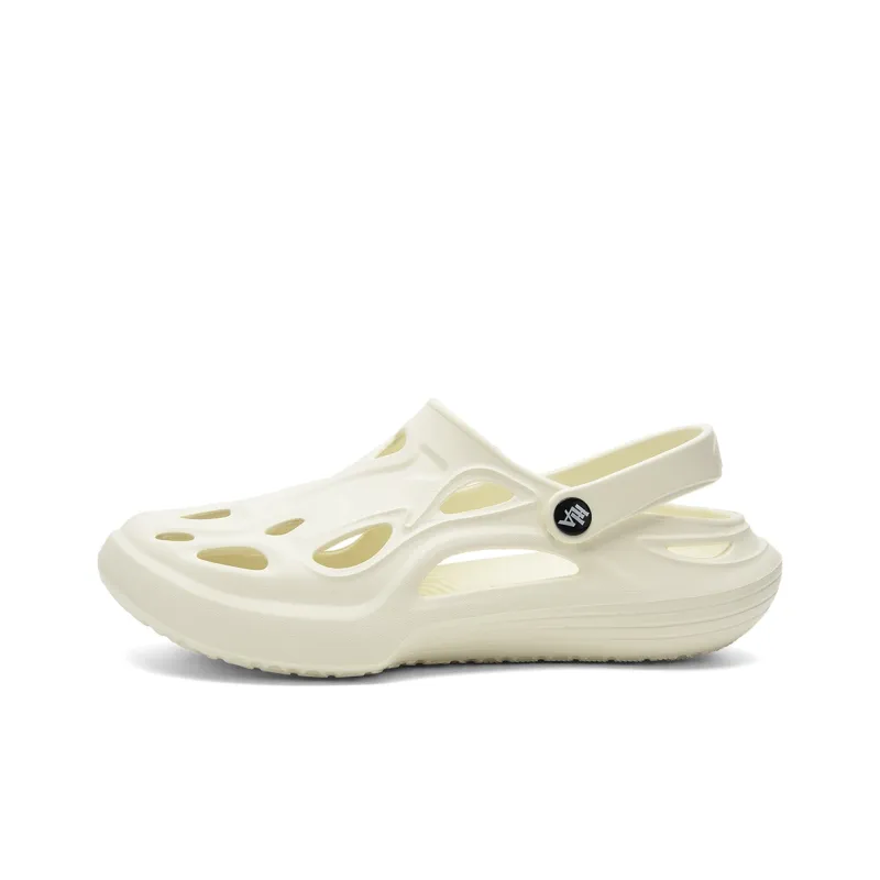 HLA Clogs Men-6