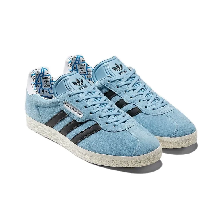 Adidas Gazelle Super Have A Good Time-2