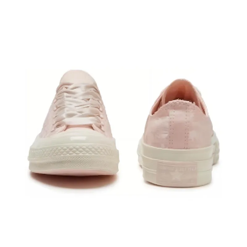 Converse Chuck 70 Low 'Pink Ribbon'-4