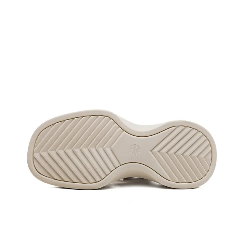 Warrior Warrior Beach Sandals Women's Beige-4