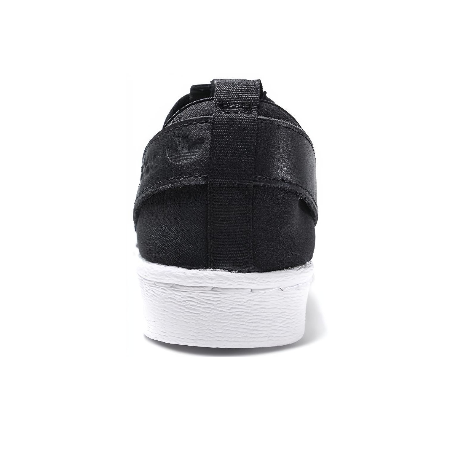 Adidas Originals Superstar Slip-On Core Black Cloud White