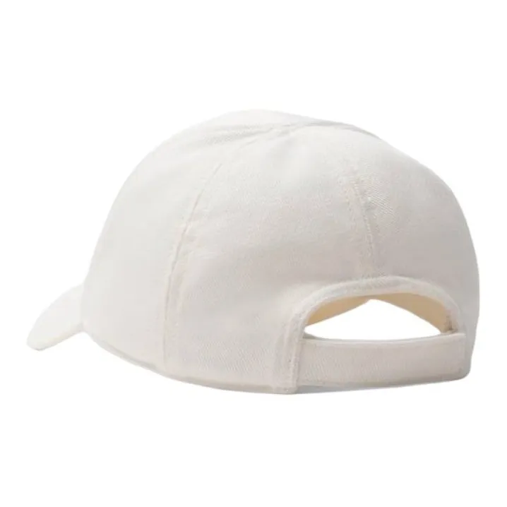 PRADA Drill Cotton Baseball Cap-2