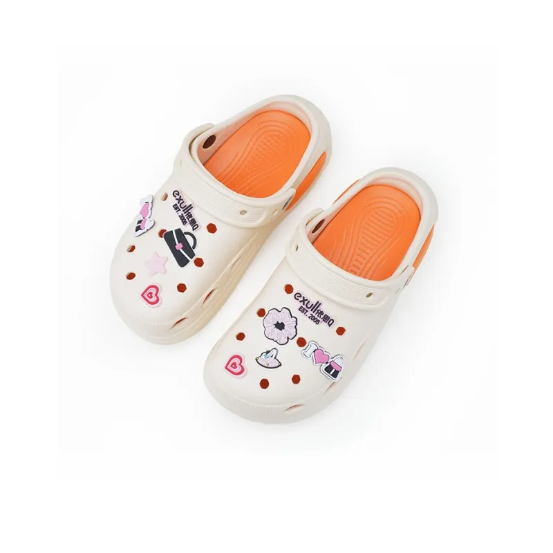 EXULL Q Clogs Women's-3