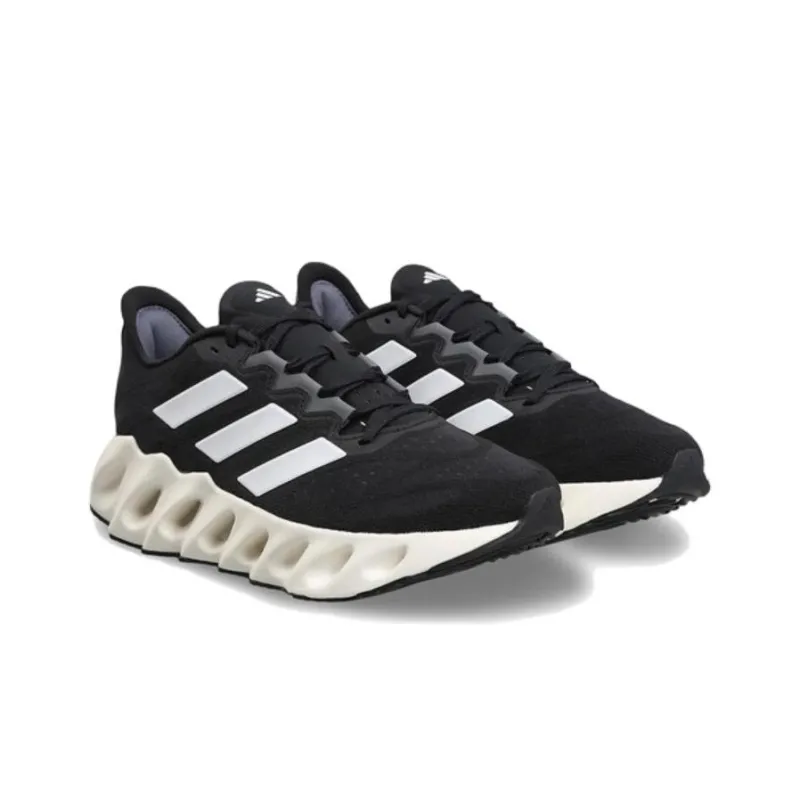 adidas Switch FWD Black White-2