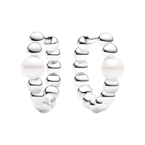 Pandora Unisex Earring