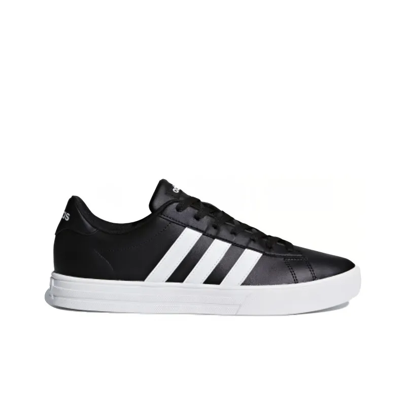 Adidas Neo Daily 2.0 Black/White-1