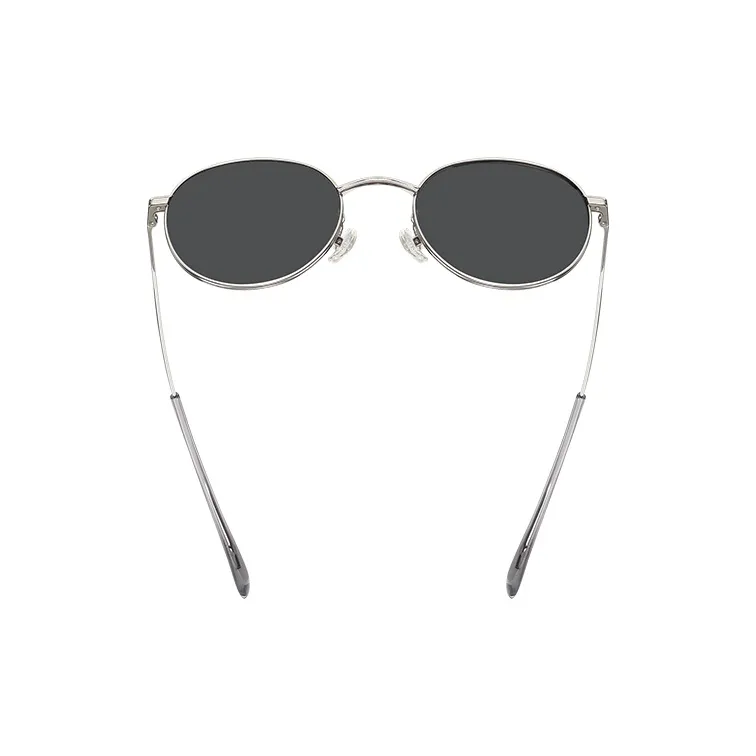 MUJOSH Astral Series Round Compact Outdoor UV400 Sunglasses, Dynamic Correcting Anti Aging Lightweight Eyewear Unisex-14