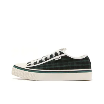 FILA Scanline Tartan