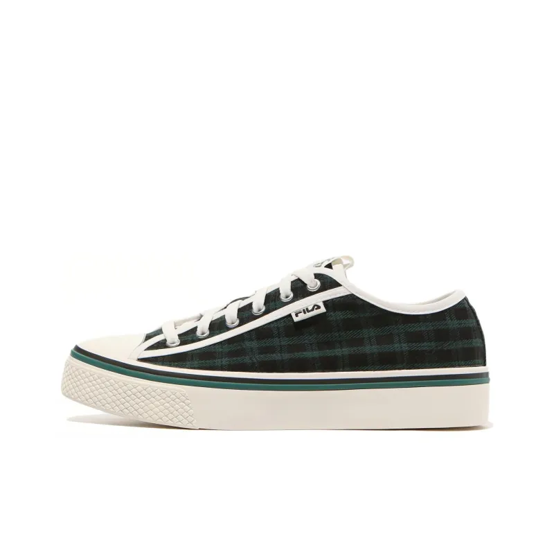 FILA Scanline Tartan-0