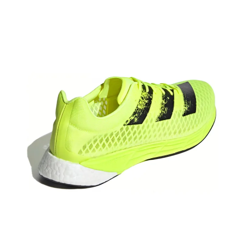 Adidas Adizero Pro Solar Yellow-3