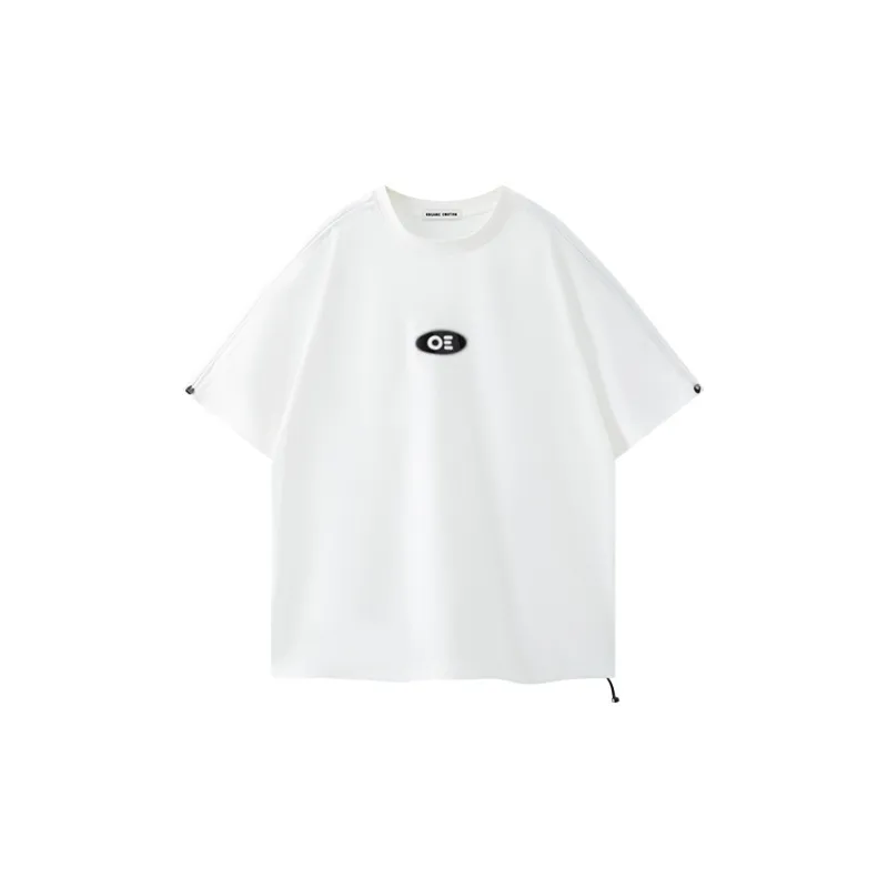 Organic Emotion T Shirts Unisex-0