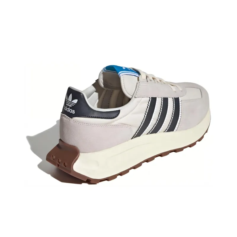 adidas originals Retropy E5 Low Gray White Black-2