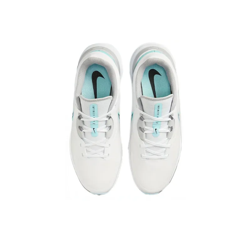 Nike Infinity Pro 2 Wide 'White Copa'-3