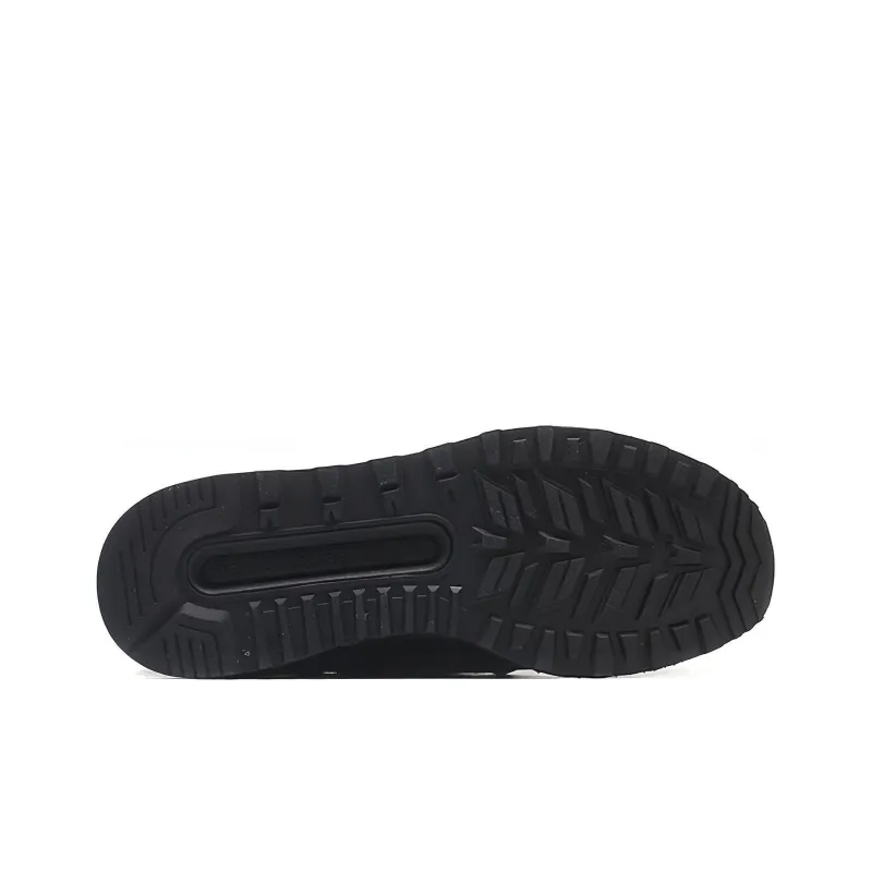 New Balance 574S Series Suede 'Black'-5