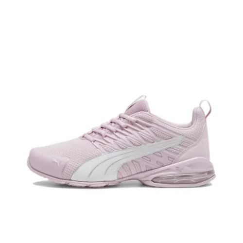 Puma Women's Voltaic Evo 'Grape Mist Silver'