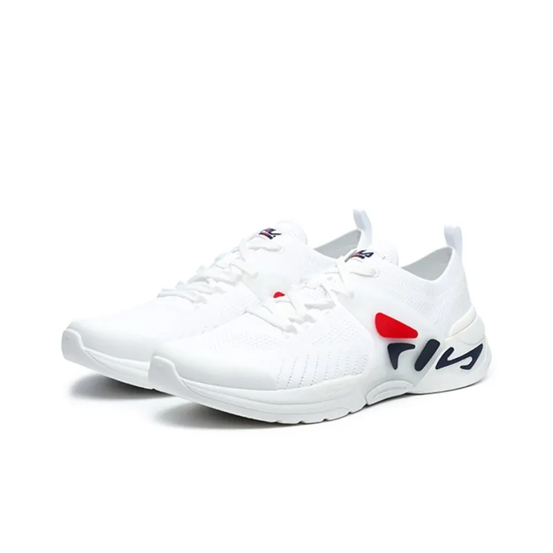 FILA Athletics Mind 5 Sneakers 'White'-2