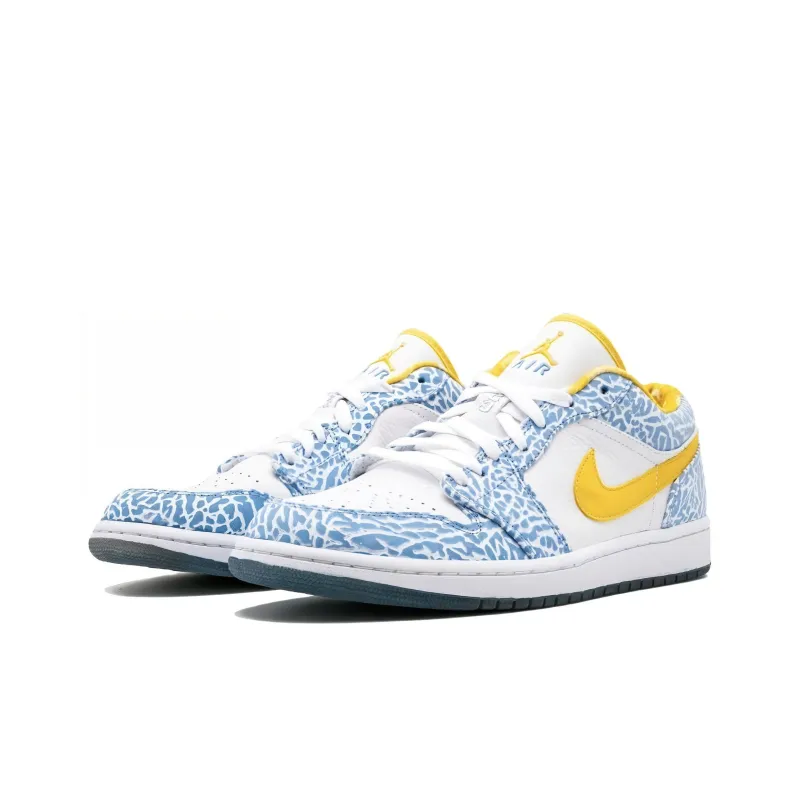 Jordan 1 Retro Low West Coast-2