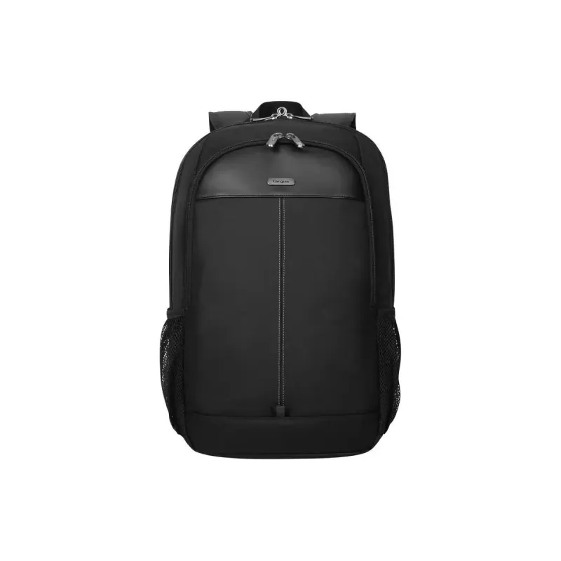 TARGUS Polyester Backpack Medium Size Unisex Black-0