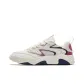 Ivory White/Chalk/Purple