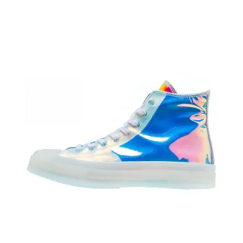 Converse Chuck Taylor All Star 70 Hi Iridescent