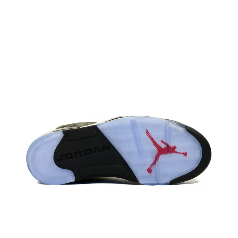 Jordan 5 Retro Fear Pack-4
