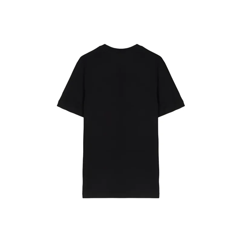TRUE RELIGION Camo TRUE RELIGION Logo T-shirt-1