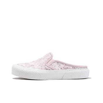 BELLALILY Wrap-toe Slippers 3cm Women's