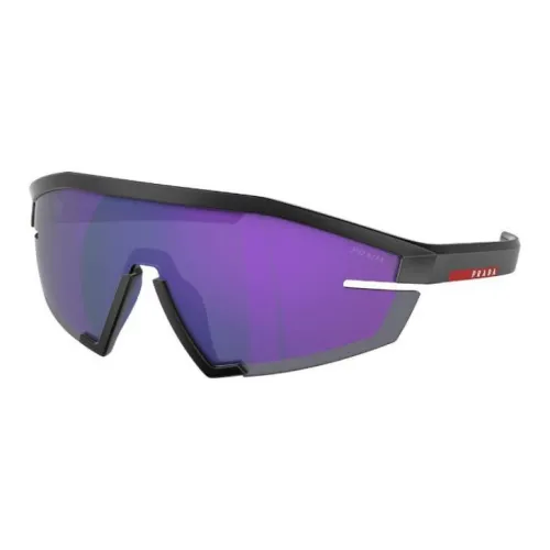 PRADA Linea Rossa Impavid Sunglasses