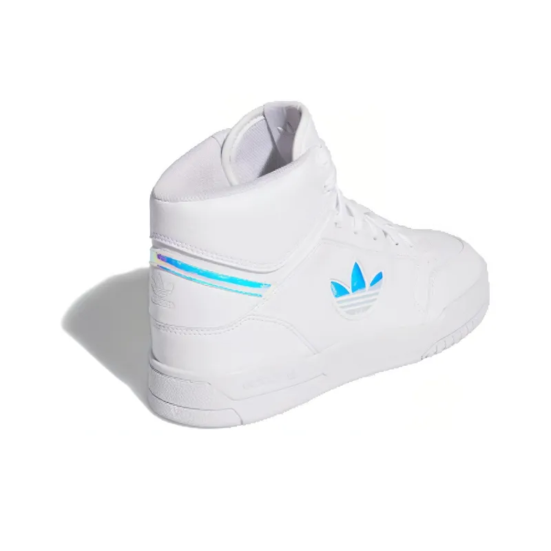 Adidas Originals Drop Step Xl 'White' Women's-2