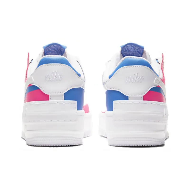 Nike Air Force 1 Low Shadow Cotton Candy Women's-3
