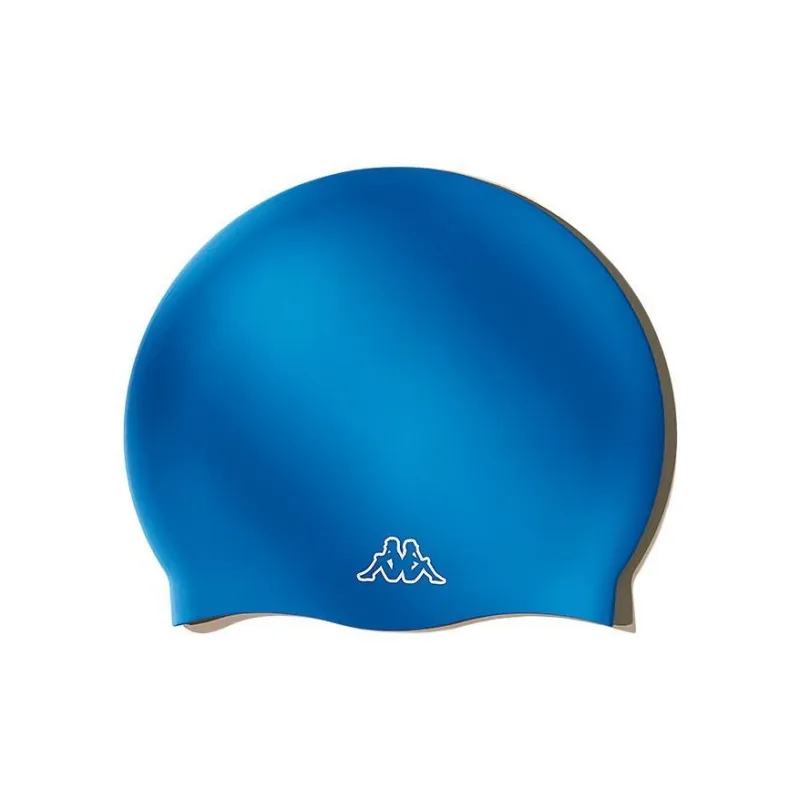 Kappa Swimming Caps Silicone Kids'-6