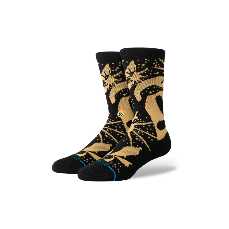 Stance Mid Calf Socks Unisex 3 Pack-1