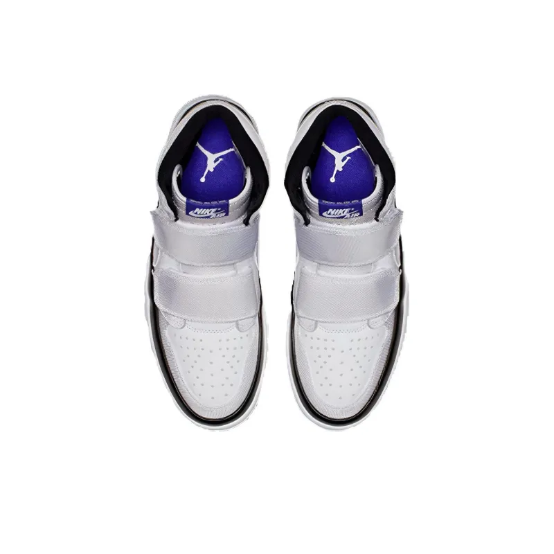 Jordan 1 Retro High Double Strap Concord-3