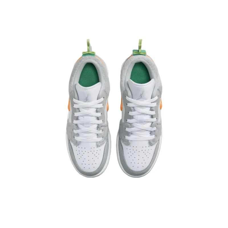 Jordan 1 Low Rabbit GS-3