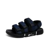 Blue Black
