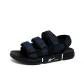 Blue Black