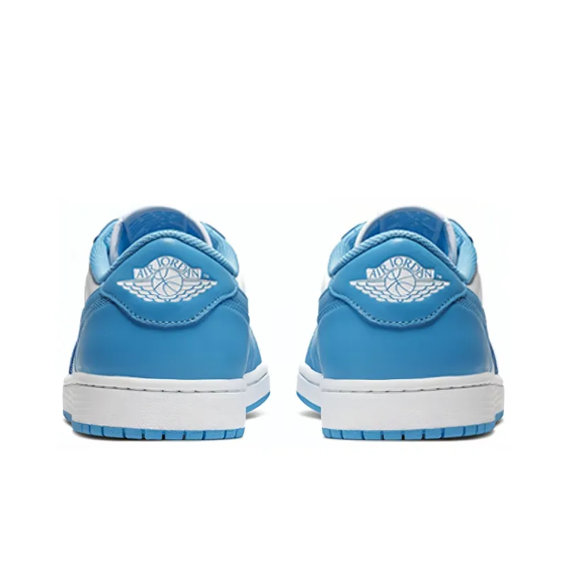 Jordan 1 Low SB UNC-4
