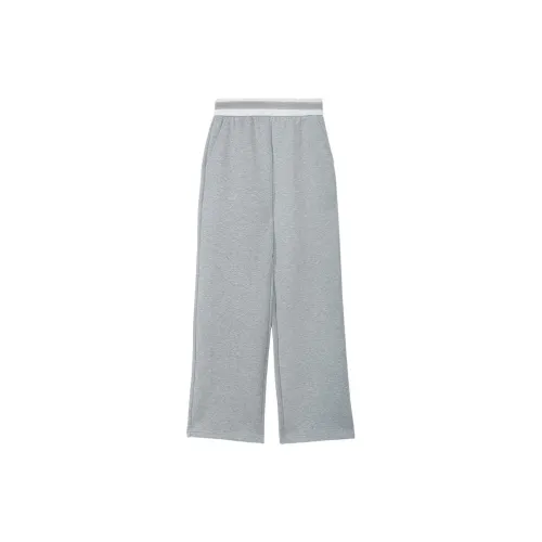 GOLF Casual Pants Women's Heather Gray