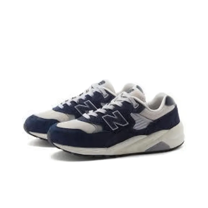 New Balance 580 'Navy Grey'-3