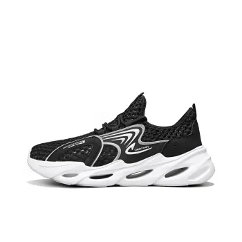 DEERWAY Wear-resistant And Lightweight Low-Top Casual Shoes Men's