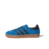 Bright Blue/Core Black/Gum