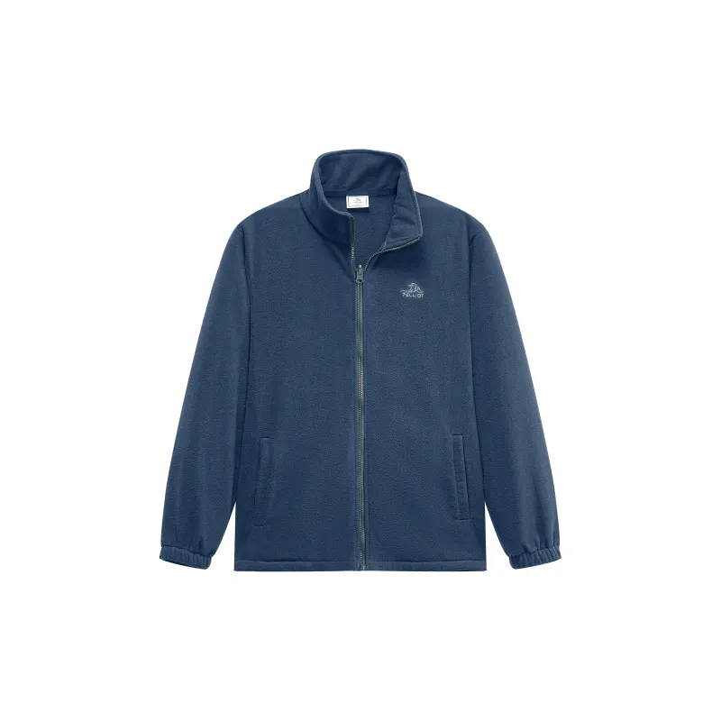 PELLIOT Thermal, Abrasion Resistant, Breathable, Waterproof, Windproof Windbreaker Jacket Unisex-12