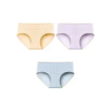 E Set: Light Yellow+Purple+Blue