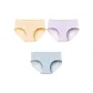 E Set: Light Yellow+Purple+Blue