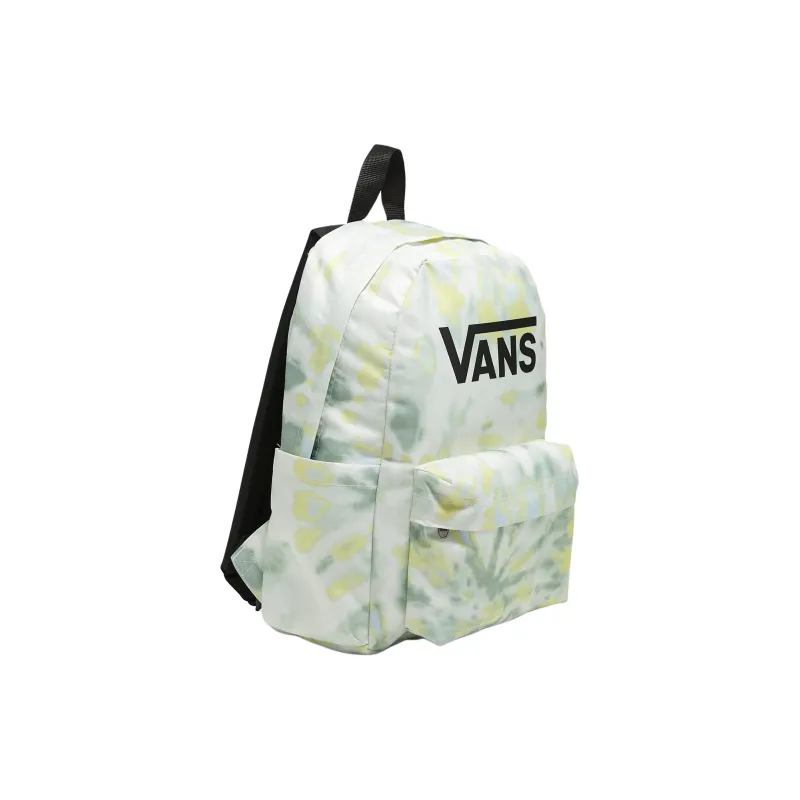 Vans Recycled Polyester Backpack Regular Men's Iceberg Green-1