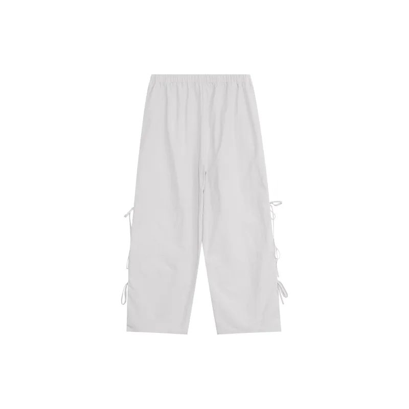 F426 Casual Pants Unisex-6