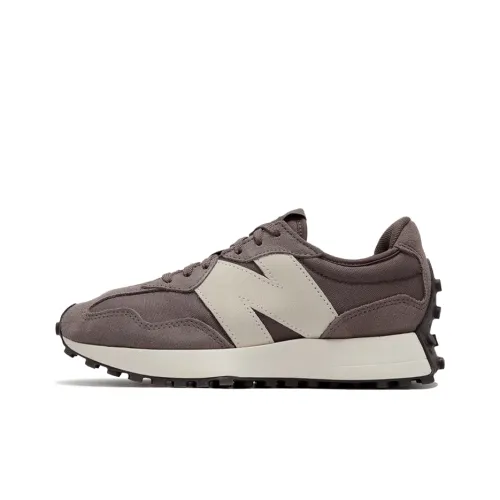 New Balance 327 Black Fig Women's