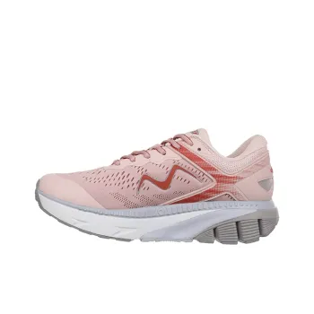 MBT Running Shoes Women's Low Top Gray