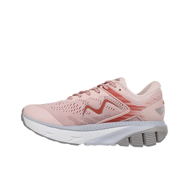 MBT Running Shoes Women's Low Top Gray-0