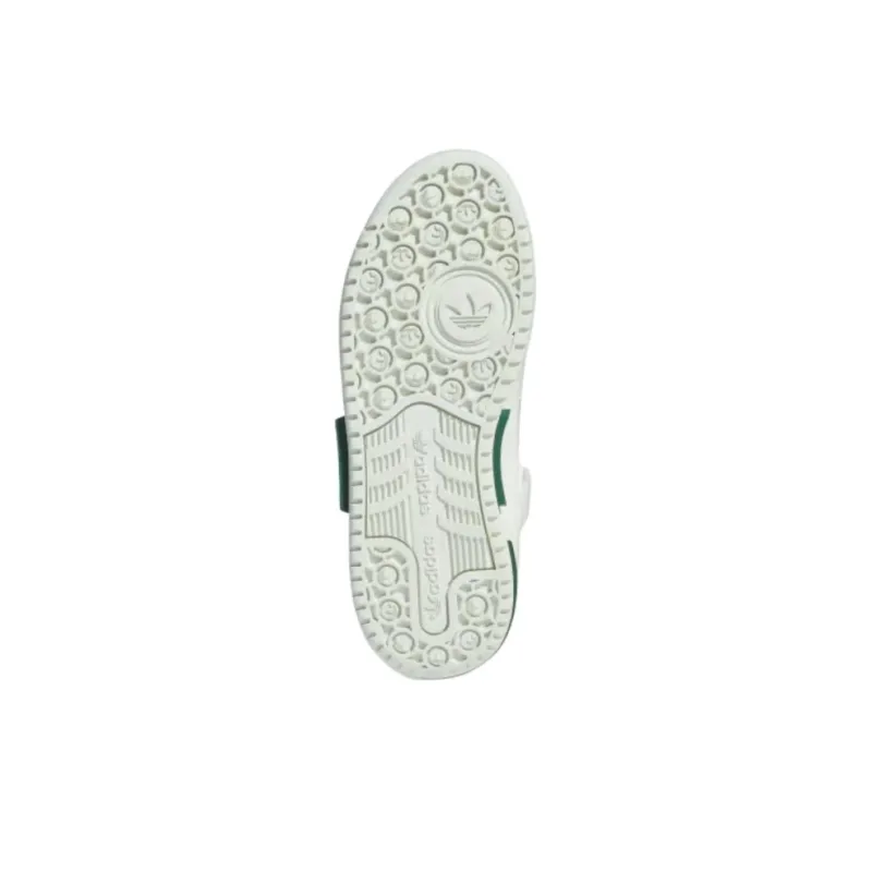 Adidas Hyc Forum Mod Low Crystal Jade Collegiate Green Ivory-5